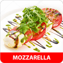 Mozzarella rezepte app deutsch kostenlos offline APK