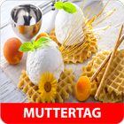 Muttertag rezepte Zeichen