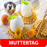 Muttertag rezepte icon