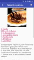 Muttertag rezepte Screenshot 1