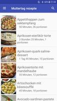Muttertag rezepte Screenshot 3