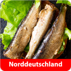 Norddeutschland rezepte app deutsch kostenlos иконка
