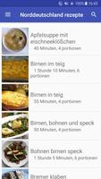 Norddeutschland rezepte app deutsch kostenlos постер