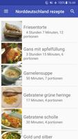 Norddeutschland rezepte app deutsch kostenlos скриншот 3