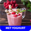 Met Yoghurt recepten app Nederland gratis kookboek
