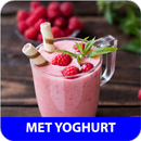 Met Yoghurt recepten app Nederland gratis kookboek APK