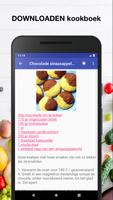 Bakken recepten screenshot 2
