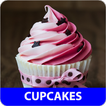 Cupcakes recepten app nederlands gratis