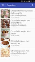 Cupcakes poster