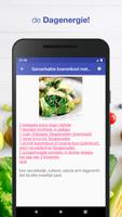 Low carb recepten screenshot 2