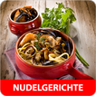 Nudelgerichte rezepte app deutsch kostenlos