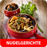 Nudelgerichte icono