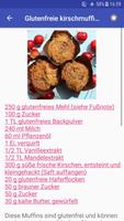 Obstmuffins rezepte app deutsch kostenlos offline screenshot 1