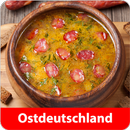 Ostdeutschland rezepte app deutsch kostenlos APK