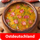 Ostdeutschland rezepte icon