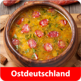 Ostdeutschland rezepte icon