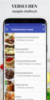 Ostdeutschland rezepte poster