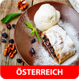Österreich rezepte иконка