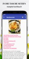 Österreich rezepte Screenshot 2