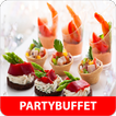 Partybuffet rezepte app deutsch kostenlos offline