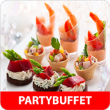 Partybuffet icon