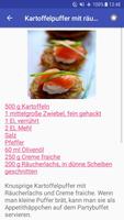 Partybuffet Screenshot 1