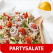 Partysalate rezepte app deutsch kostenlos offline
