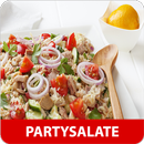 Partysalate rezepte app deutsch kostenlos offline APK