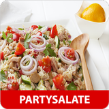 Partysalate rezepte icono