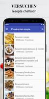 Pfannkuchen rezepte poster