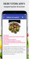 Polnische rezepte app offline screenshot 1