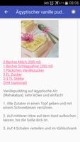 Ramadan rezepte app in Deutsch kostenlos offline screenshot 3
