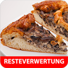 Resteverwertung rezepte app icon