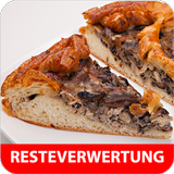 Resteverwertung rezepte app kostenlos offline Zeichen