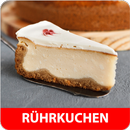 Rührkuchen rezepte app deutsch kostenlos offline APK