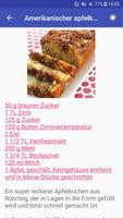 Rührkuchen rezepte screenshot 2