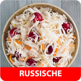 Russische rezepte ícone