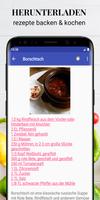 Russische rezepte screenshot 1