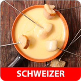 Schweizer rezepte иконка