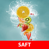 Saft rezepte icon