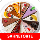 Sahnetorte rezepte app deutsch kostenlos offline APK