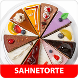 Sahnetorte rezepte icon
