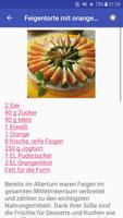 Sahnetorte rezepte screenshot 2