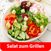 Salat zum Grillen rezepte app deutsch kostenlos