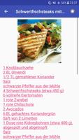 Salat zum Grillen screenshot 2