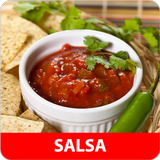 Salsa rezepte icon