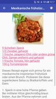 Salsa rezepte imagem de tela 1