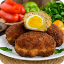 Шотландская кухня Рецепты с фото на каждый день-APK