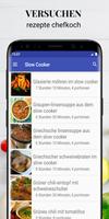 Slow Cooker poster