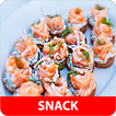 Snack rezepte app deutsch kostenlos offline